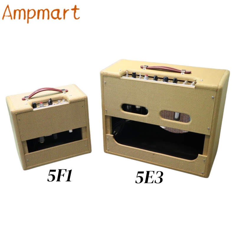Home Cinema Kit - صندوق مكبر صوت جيتار محمول بتصميم