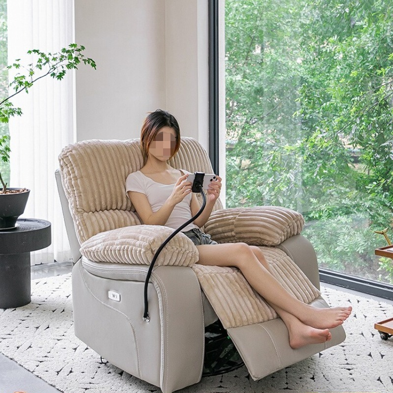 Home Cinema Recliners - صالة كرسي غرفة المعيشة أريكة لعبة