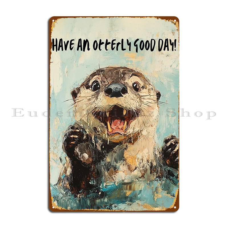 Home Cinema Today - احصل على يوم Otterly الجيد علامة