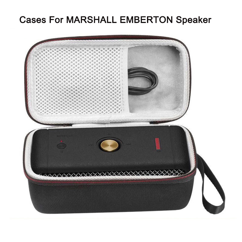 Home Cinema Marshall - ل مارشال إمبرتون مكبر الصوت المحمول