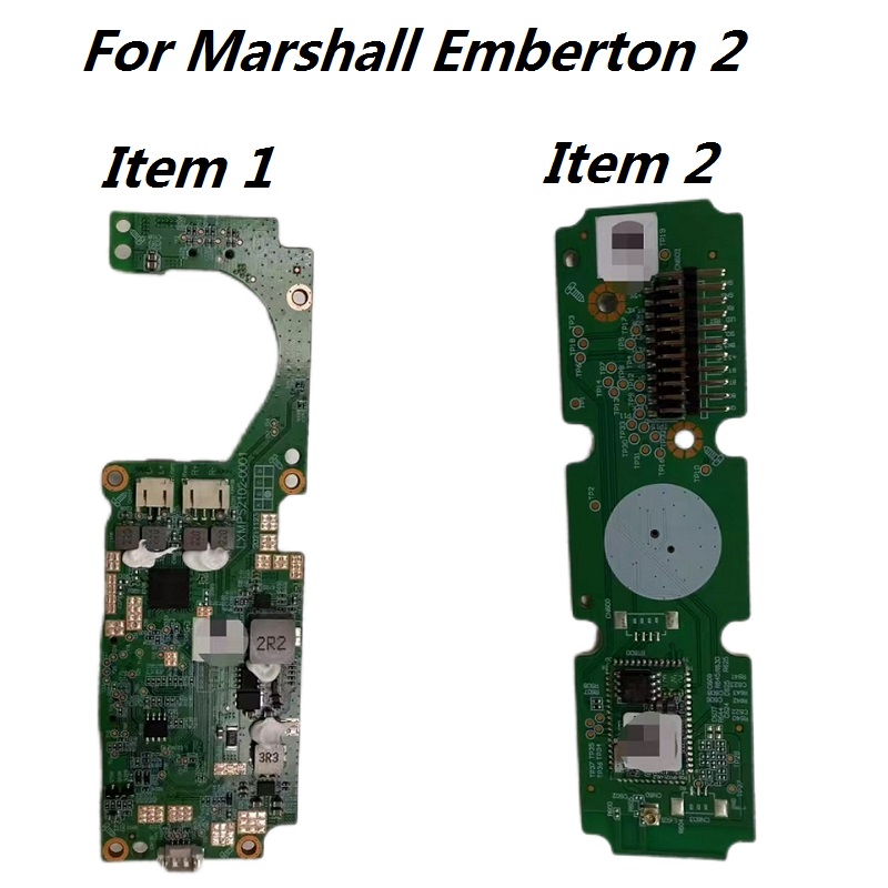 Home Cinema Marshall - قطع الغيار الأصلية لإصلاح منفذ شاحن