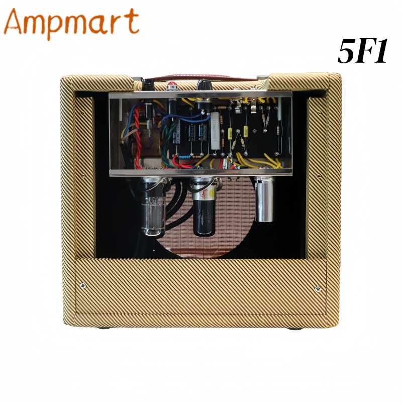 صندوق مكبر صوت جيتار محمول بتص - مراجعة Home Cinema Kit وسعره