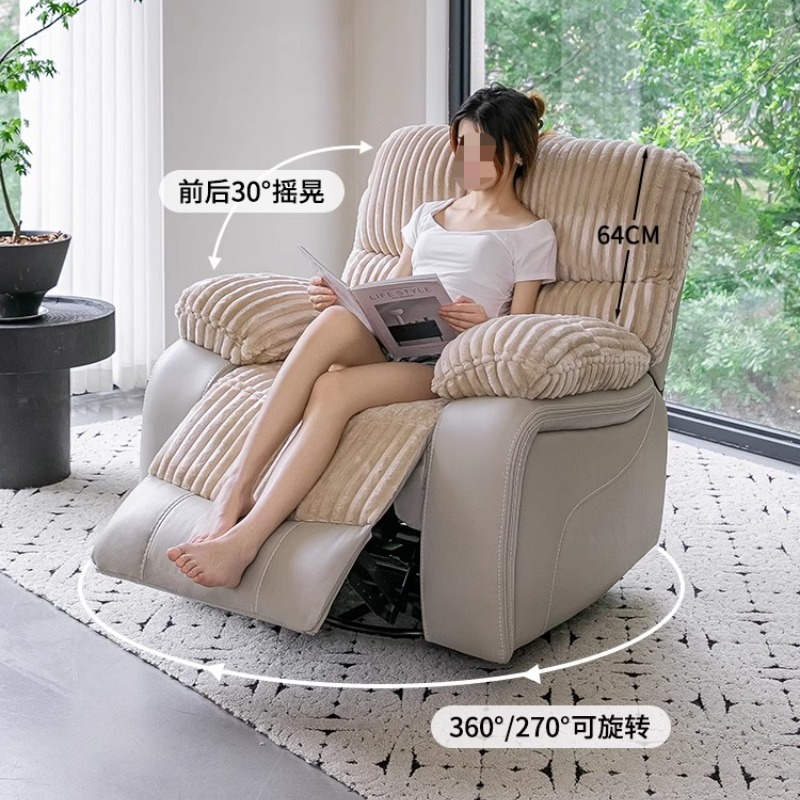 صالة كرسي غرفة المعيشة أريكة ل - مراجعة Home Cinema Recliners وسعره