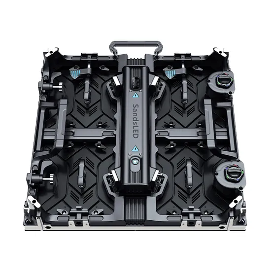 شاشة LED داخلية للإيجار P3.91  - مراجعة Home Cinema Rental وسعره