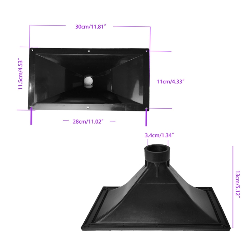 ملحقات مكبر الصوت المهنية ، ال - مراجعة Home Cinema Kit وسعره