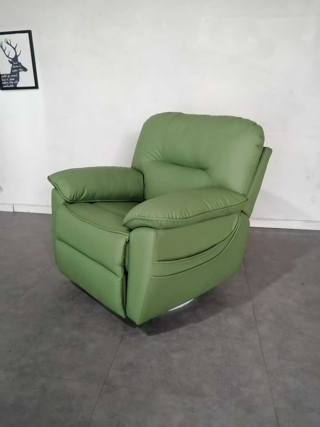 كرسي سينما حديث قابل للإمالة ب - مراجعة Home Cinema Recliners وسعره