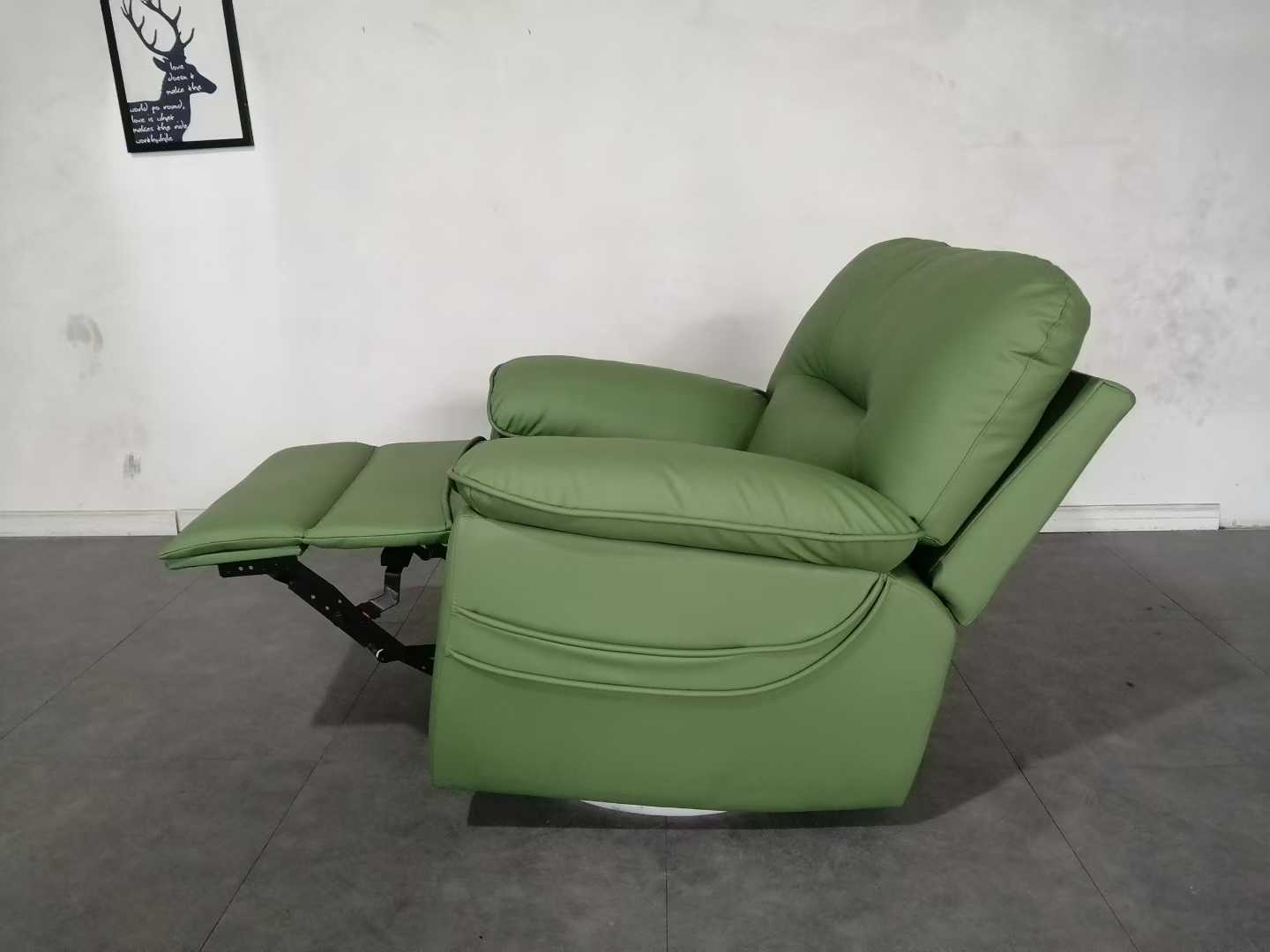 كرسي سينما حديث قابل للإمالة ب - مراجعة Home Cinema Recliners وسعره
