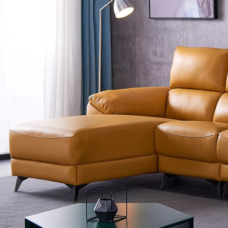 أريكة وظيفية حديثة التصميم مع  - مراجعة Home Cinema Recliners وسعره