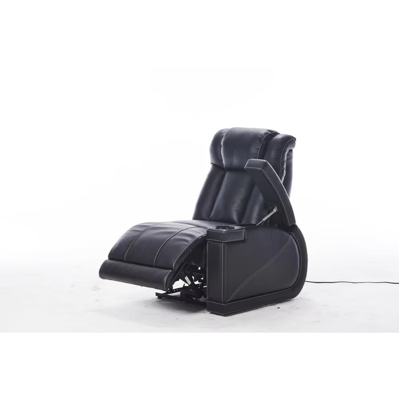 أريكة استرخاء فاخرة للسينما ال - مراجعة Home Cinema Recliners وسعره