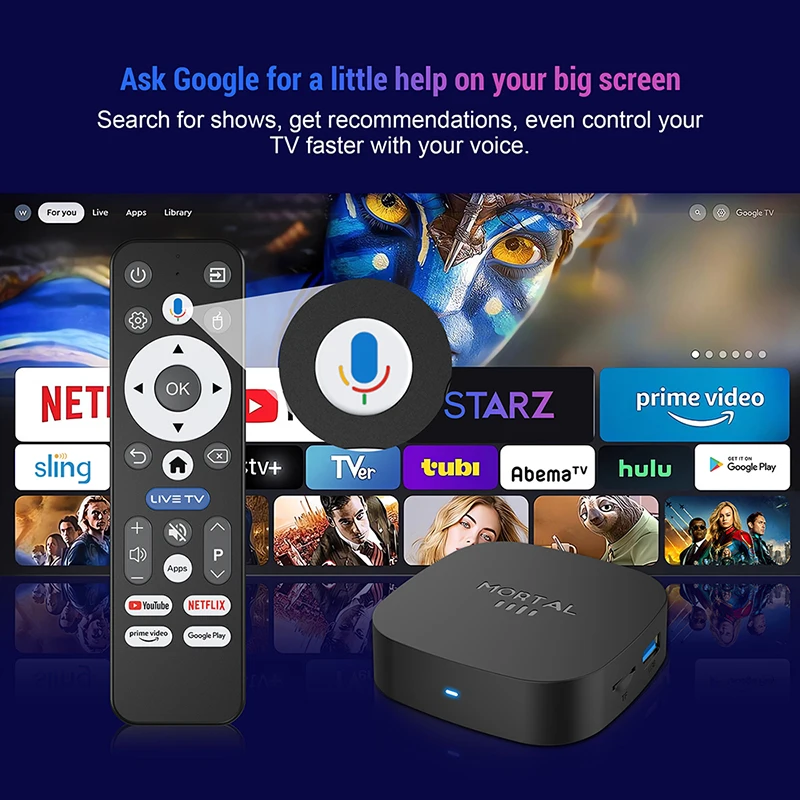 جهاز تلفاز ذكي T1+ الجديد لعام - مراجعة Home Cinema Kit وسعره
