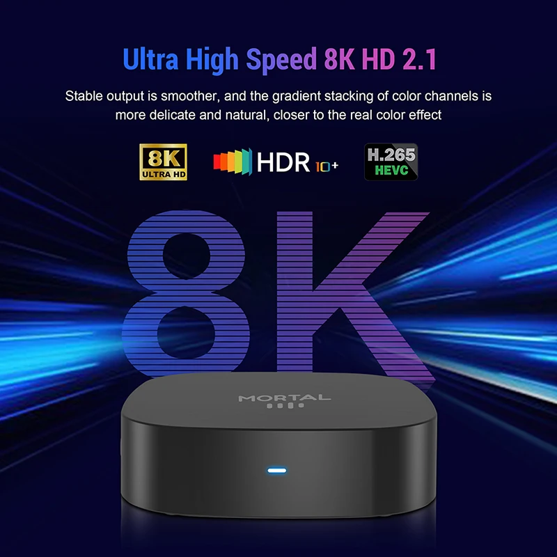 جهاز تلفاز ذكي T1+ الجديد لعام - مراجعة Home Cinema Kit وسعره