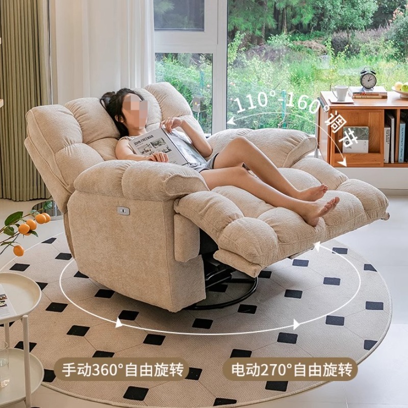 أرائك غرفة المعيشة الأوروبية ا - مراجعة Home Cinema Recliners وسعره