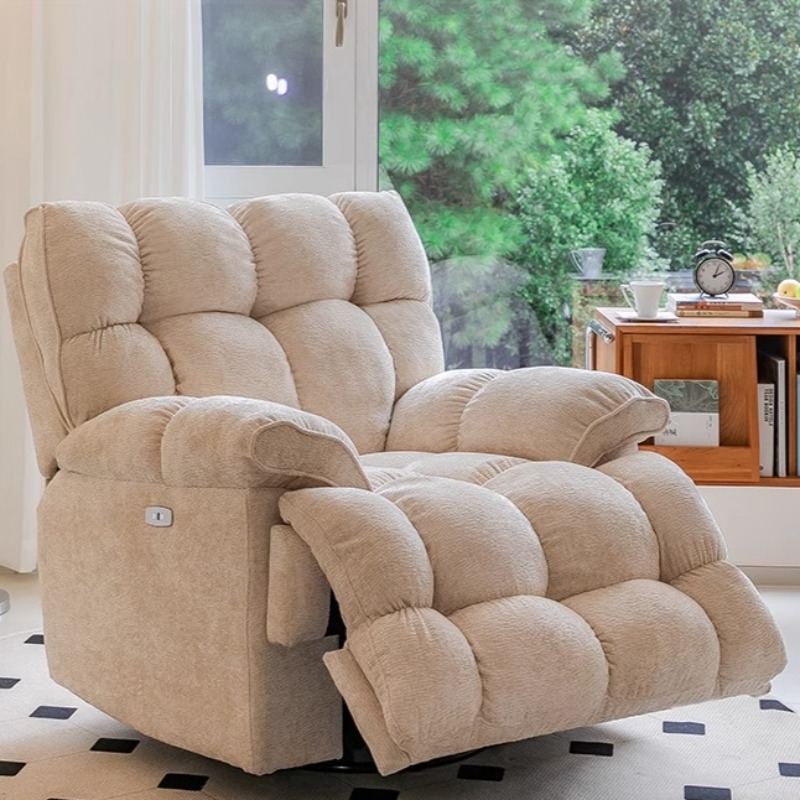 أرائك غرفة المعيشة الأوروبية ا - مراجعة Home Cinema Recliners وسعره