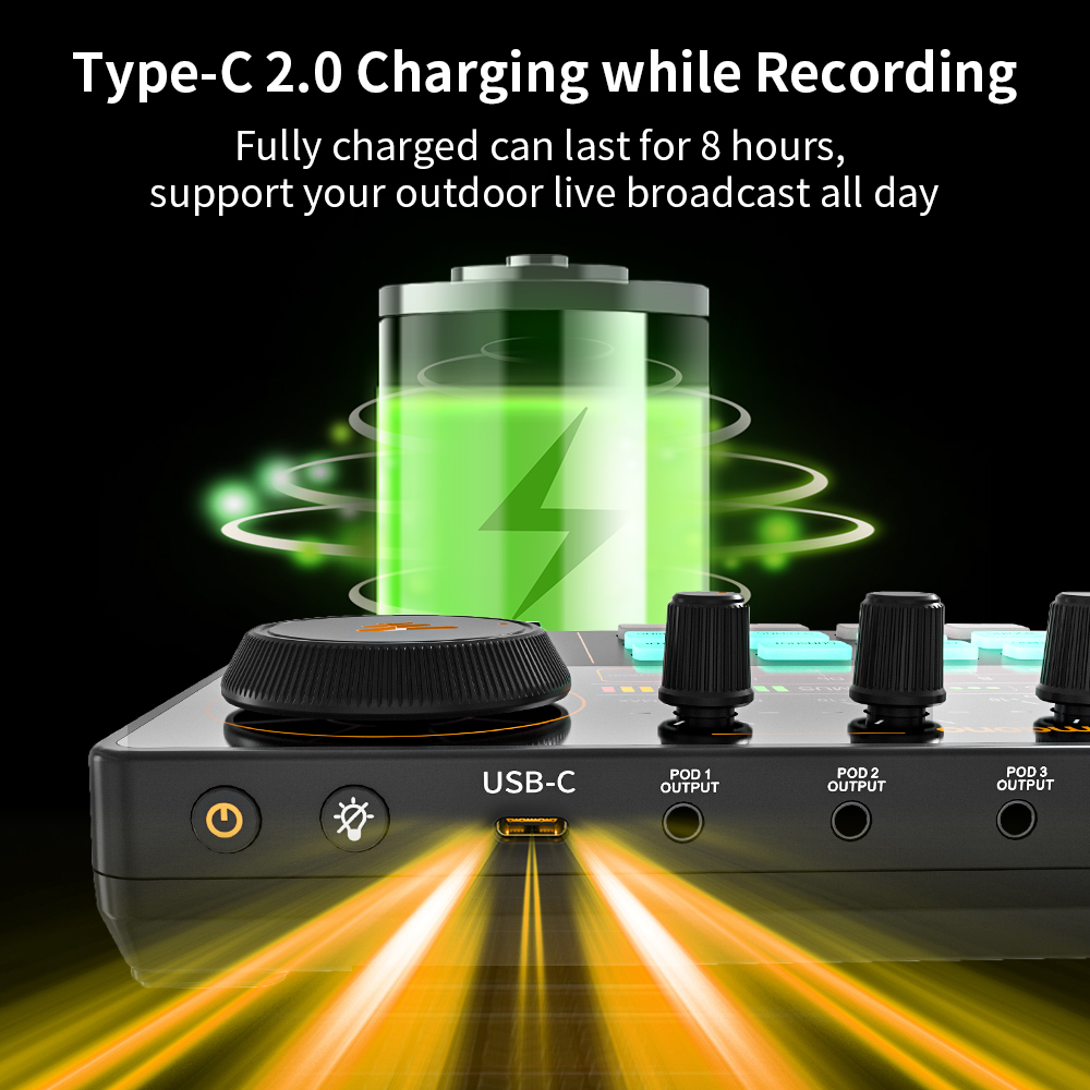 ماونو كاستر AM200-S1 واجهة صوت - مراجعة Home Cinema Kit وسعره
