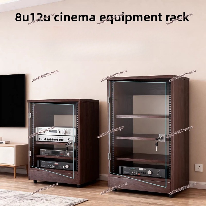 صندوق مكبر صوت 10U متعدد الوظا - مراجعة Home Cinema Outdoor وسعره