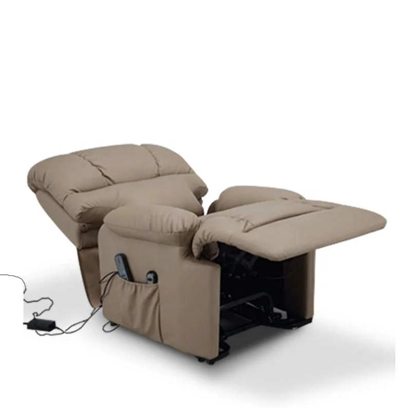 كرسي استرخاء كهربائي حديث بإطا - مراجعة Home Cinema Recliners وسعره