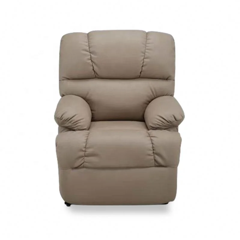 كرسي استرخاء كهربائي حديث بإطا - مراجعة Home Cinema Recliners وسعره