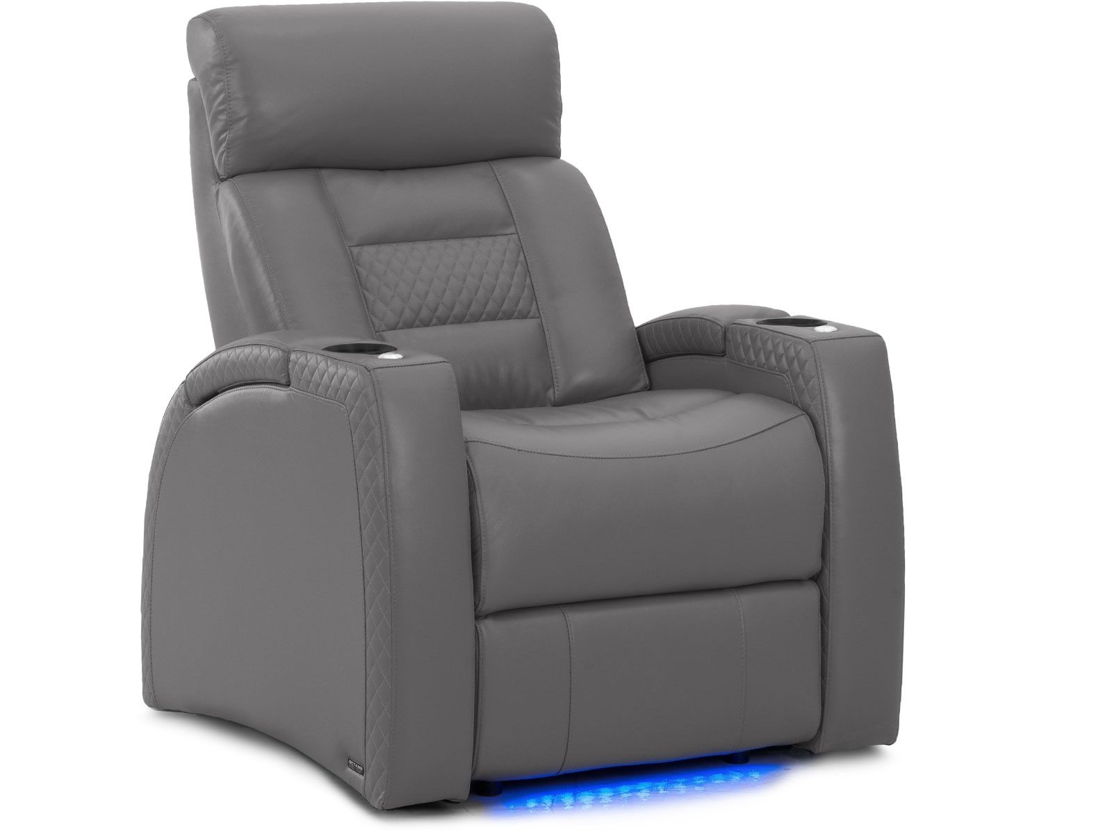 كرسي سينما فاخر حديث مصنوع من  - مراجعة Home Cinema Recliners وسعره
